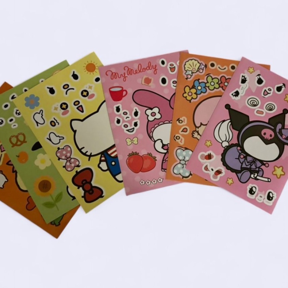 Children’s activity pack - Picture 7 of 7